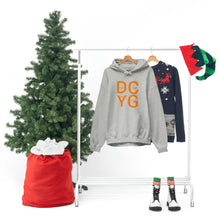 Load image into Gallery viewer, DCYG Xclusive Unisex Heavy Blend™ Hooded Sweatshirt