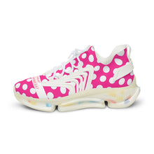 Load image into Gallery viewer, Men's Mesh Sports Sneakers