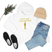 Load image into Gallery viewer, Unisex Heavy Blend™ Hooded Sweatshirt