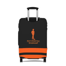 Load image into Gallery viewer, 815 Edition Luggage Cover