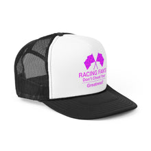 Load image into Gallery viewer, Racing Fan's Trucker Caps