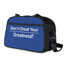 Load image into Gallery viewer, Fitness Handbag