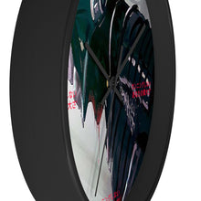 Load image into Gallery viewer, Japanese Wall clock