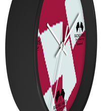 Load image into Gallery viewer, Racing Fan's Wall clock