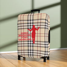Load image into Gallery viewer, Filipino Luggage Cover