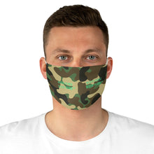 Load image into Gallery viewer, Korean DCYG Fabric Face Mask