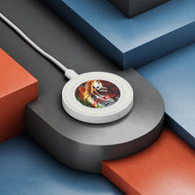 Load image into Gallery viewer, Quake Wireless Charging Pad