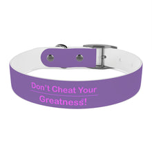 Load image into Gallery viewer, Dog Collar