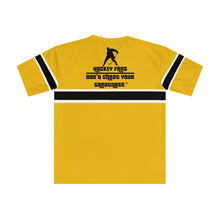 Load image into Gallery viewer, Hockey Fans Men's Loose T-shirt