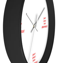 Load image into Gallery viewer, Wall clock