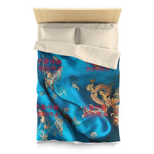 Load image into Gallery viewer, Chinese Microfiber Duvet Cover