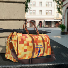 Load image into Gallery viewer, Waterproof Travel Bag