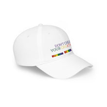 Load image into Gallery viewer, LGBTQ Baseball Cap