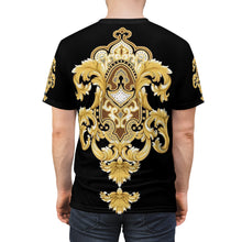 Load image into Gallery viewer, DCYG Xclusive Unisex Cut & Sew Tee
