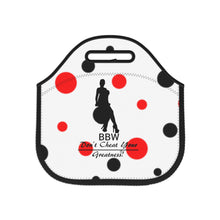 Load image into Gallery viewer, BBW Neoprene Lunch Bag