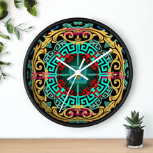Load image into Gallery viewer, Wall clock