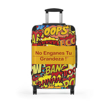 Load image into Gallery viewer, Espanol Suitcases