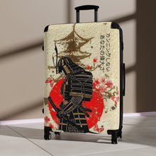 Load image into Gallery viewer, Japanese Suitcases