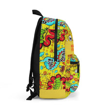 Load image into Gallery viewer, Filipino Backpack