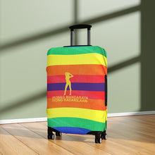 Load image into Gallery viewer, FilipinoLGBTQ Luggage Cover