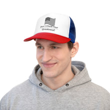 Load image into Gallery viewer, USA Trucker Caps