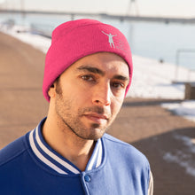 Load image into Gallery viewer, Knit Beanie