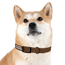 Load image into Gallery viewer, Copy of Dog Collar