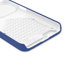 Load image into Gallery viewer, Hebrew Phone Case With Card Holder