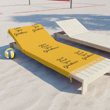 Load image into Gallery viewer, Boho Beach Cloth