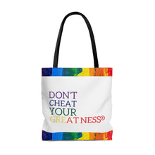 Load image into Gallery viewer, LGBTQ Tote Bag
