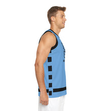 Load image into Gallery viewer, DCYG Xclusive Unisex Basketball Jersey (AOP)