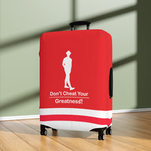 Load image into Gallery viewer, Luggage Cover