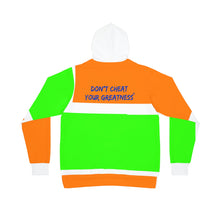 Load image into Gallery viewer, DCYG Xclusive Athletic Hoodie (AOP)