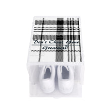 Load image into Gallery viewer, 3-sided Printed Shoe Box