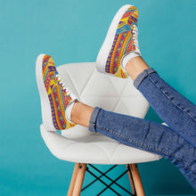 Load image into Gallery viewer, Low Top Unisex Sneaker