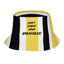 Load image into Gallery viewer, DCYG Xclusive Adult Bucket Hat