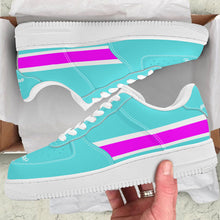 Load image into Gallery viewer, Don't Cheat Your Greatness, Low Top Unisex Sneaker
