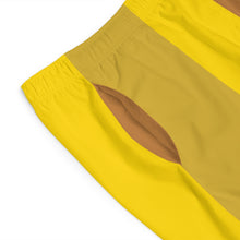 Load image into Gallery viewer, Men's Board Shorts (AOP)