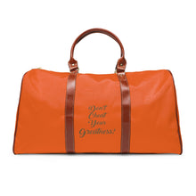 Load image into Gallery viewer, Waterproof Travel Bag