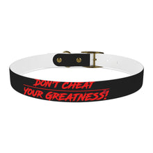 Load image into Gallery viewer, Dog Collar