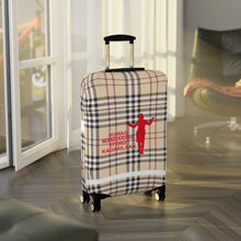 Load image into Gallery viewer, Filipino Luggage Cover