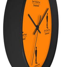 Load image into Gallery viewer, 815 Edition Men's Wall clock