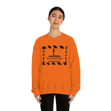Load image into Gallery viewer, Men's Heavy Blend™ Crewneck Sweatshirt