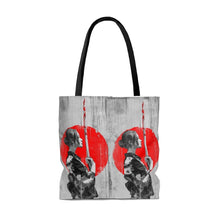 Load image into Gallery viewer, Japanese Tote Bag