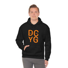 Load image into Gallery viewer, DCYG Xclusive Unisex Heavy Blend™ Hooded Sweatshirt