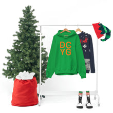 Load image into Gallery viewer, DCYG Xclusive Unisex Heavy Blend™ Hooded Sweatshirt