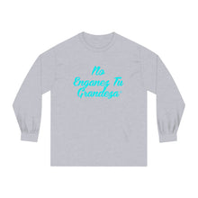 Load image into Gallery viewer, Espanol Unisex Classic Long Sleeve T-Shirt