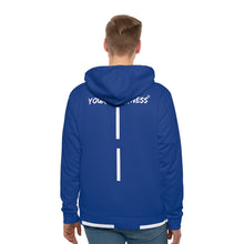 Load image into Gallery viewer, Men's All-Over-Print Hoodie