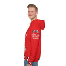 Load image into Gallery viewer, Racing Fan's Men's Hoodie
