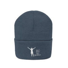 Load image into Gallery viewer, Knit Beanie